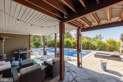 1239 Top Of The Mountain, Rio, WV 26755 - Photo 61