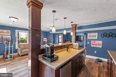 1239 Top Of The Mountain, Rio, WV 26755 - Photo 47