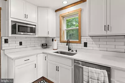 2192 Howards Lick Road, Mathias, WV 26812 - Photo 11