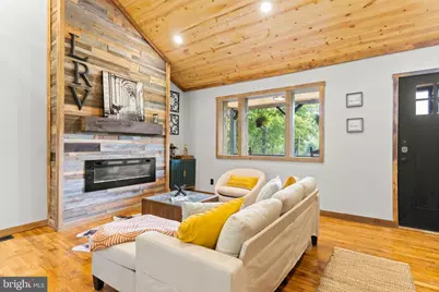 2192 Howards Lick Road, Mathias, WV 26812 - Photo 3