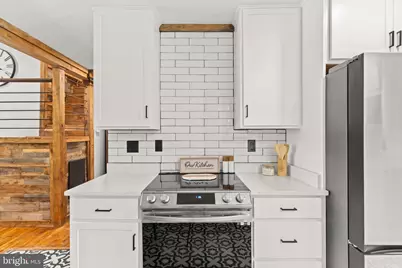 2192 Howards Lick Road, Mathias, WV 26812 - Photo 17