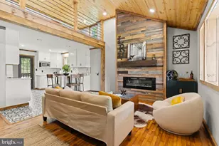 2192 Howards Lick Rd, Mathias, WV 26812 - Photo 1