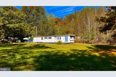 412 Shoemaker Road, Mathias, WV 26812 - Photo 1