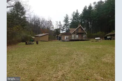 760 Wildlife Drive, Lost City, WV 26810 - Photo 7