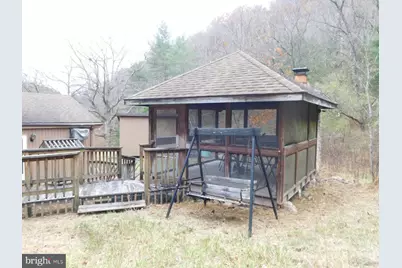 760 Wildlife Drive, Lost City, WV 26810 - Photo 5