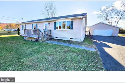 176 Sandfield Rd., Wardensville, WV 26851 - Photo 1