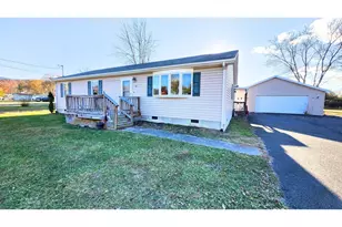 176 Sand Field Rd, Wardensville, WV 26851 - Photo 1