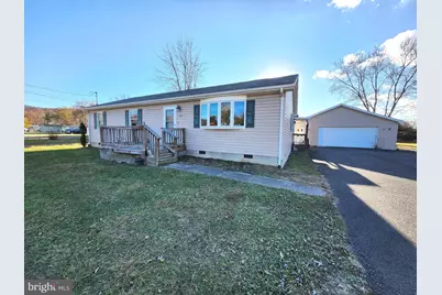 176 Sandfield Rd., Wardensville, WV 26851 - Photo 3