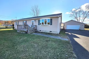 176 Sand Field Rd, Wardensville, WV 26851 - Photo 3