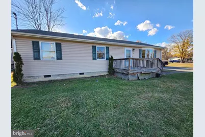 176 Sandfield Rd., Wardensville, WV 26851 - Photo 5