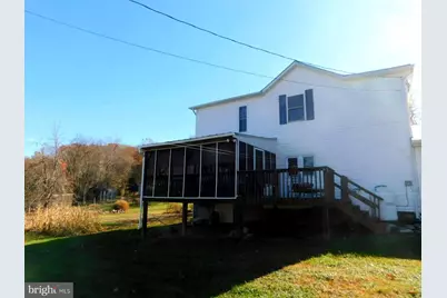 3415 N Mountain Road, Wardensville, WV 26851 - Photo 5