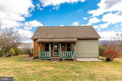 408 Hawks Nest Drive, Baker, WV 26801 - Photo 63