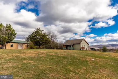 408 Hawks Nest Drive, Baker, WV 26801 - Photo 61
