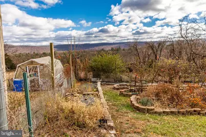 408 Hawks Nest Drive, Baker, WV 26801 - Photo 49