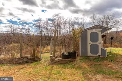 408 Hawks Nest Drive, Baker, WV 26801 - Photo 47