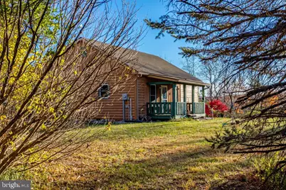 408 Hawks Nest Drive, Baker, WV 26801 - Photo 37