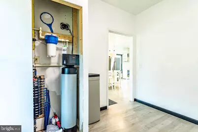 408 Hawks Nest Drive, Baker, WV 26801 - Photo 23