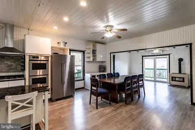 408 Hawks Nest Drive, Baker, WV 26801 - Photo 3