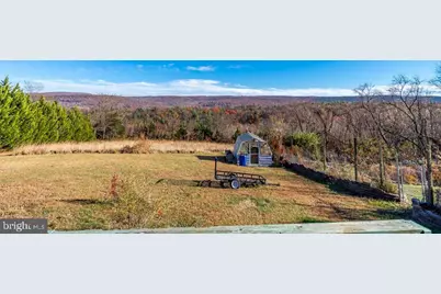 408 Hawks Nest Drive, Baker, WV 26801 - Photo 25