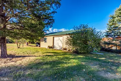 408 Hawks Nest Drive, Baker, WV 26801 - Photo 35