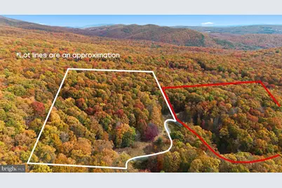 Lot 46 and 48 White Oak Pass, Mathias, WV 26812 - Photo 7