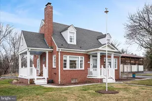 310 W Main St, Wardensville, WV 26851 - Photo 3