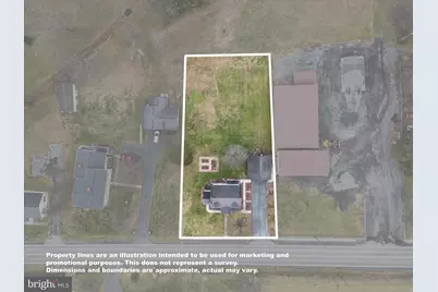 310 W Main Street, Wardensville, WV 26851 - Photo 57