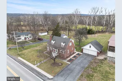 310 W Main Street, Wardensville, WV 26851 - Photo 49