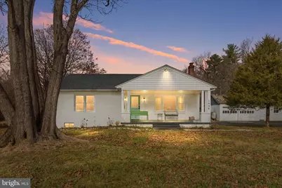 1648 Trout Run Road, Wardensville, WV 26851 - Photo 1