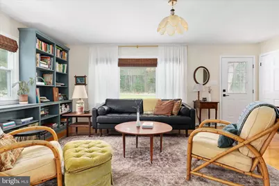 1648 Trout Run Road, Wardensville, WV 26851 - Photo 3