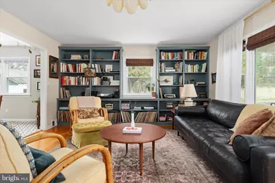 1648 Trout Run Road, Wardensville, WV 26851 - Photo 5