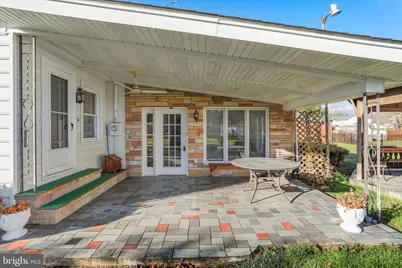 101 Burr Street, Moorefield, WV 26836 - Photo 35