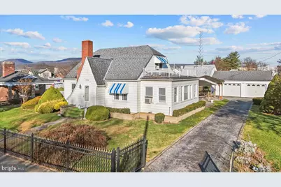 101 Burr Street, Moorefield, WV 26836 - Photo 3