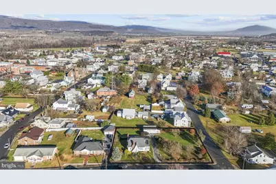 101 Burr Street, Moorefield, WV 26836 - Photo 49