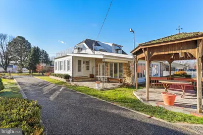 101 Burr Street, Moorefield, WV 26836 - Photo 37