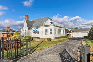 101 Burr St, Moorefield, WV 26836 - Photo 45