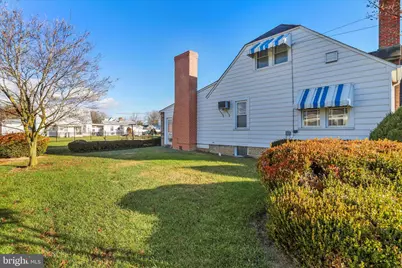 101 Burr Street, Moorefield, WV 26836 - Photo 39