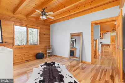 594 S Branch Mountain Road, Moorefield, WV 26836 - Photo 27