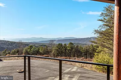 594 S Branch Mountain Road, Moorefield, WV 26836 - Photo 65