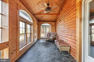 594 S Branch Mountain Rd, Moorefield, WV 26836 - Photo 33