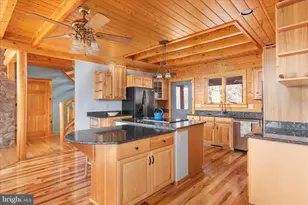 594 S Branch Mountain Rd, Moorefield, WV 26836 - Photo 13