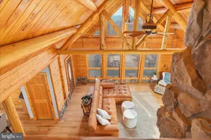 594 S Branch Mountain Rd, Moorefield, WV 26836 - Photo 3