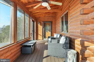 594 S Branch Mountain Rd, Moorefield, WV 26836 - Photo 21