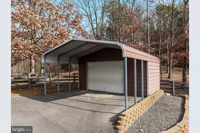 594 S Branch Mountain Road, Moorefield, WV 26836 - Photo 89