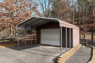 594 S Branch Mountain Rd, Moorefield, WV 26836 - Photo 89