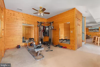 594 S Branch Mountain Road, Moorefield, WV 26836 - Photo 45