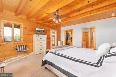 594 S Branch Mountain Road, Moorefield, WV 26836 - Photo 25