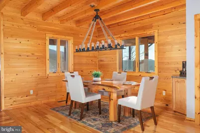 594 S Branch Mountain Road, Moorefield, WV 26836 - Photo 11