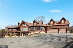 594 S Branch Mountain Rd, Moorefield, WV 26836 - Photo 67