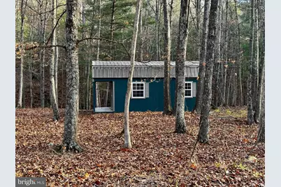 594 S Branch Mountain Road, Moorefield, WV 26836 - Photo 91